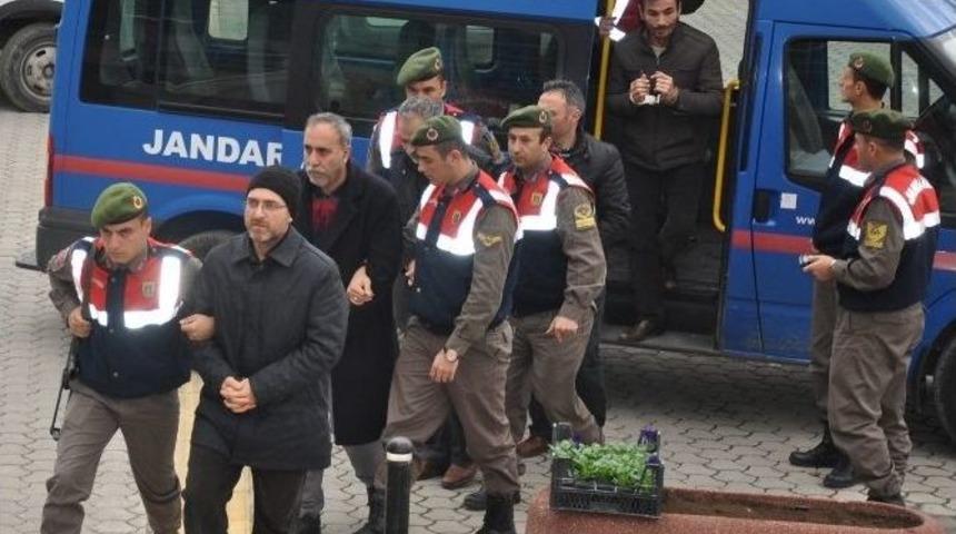 Bylock&rsquo;ta Kırmızı Liste Operasyonu