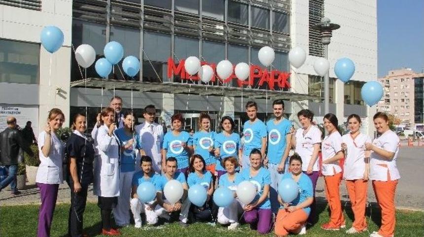 &ldquo;diyabetin Farkında Olun, Farklı Olun&rdquo;