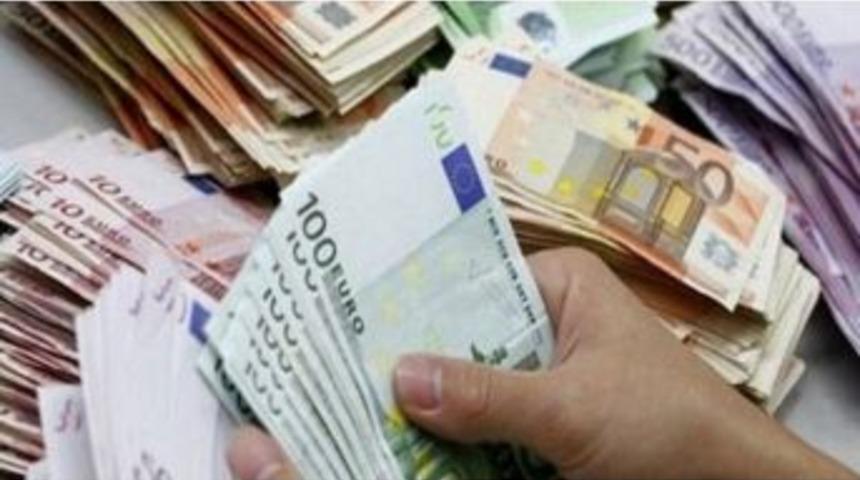 Uşak&rsquo;ta 115 İşsize Euro Bazında Maaşlı İş İmkanı