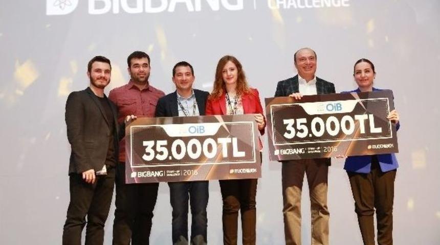 Oib Ve İt&uuml; Arı Teknokent, Otomotivde Başarılı Projeleri &Uuml;retime Taşıyacak