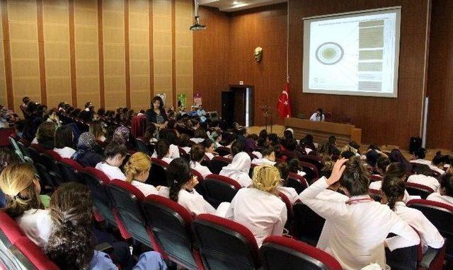 Aydın Kadın Doğum Ve Çocuk Hastalıkları Hastanesi “anne Dostu Hastane” Oldu