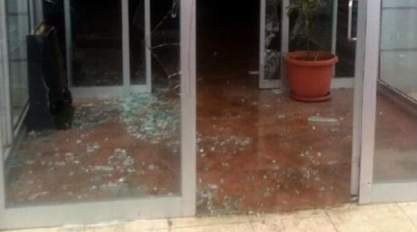 Trabzon&rsquo;Da Otelde Hesap Tartışması Cinayetle Bitti