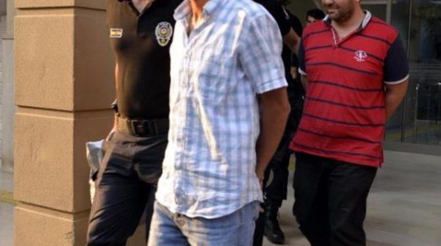 Fet&ouml;'c&uuml; 145 Polise Dava A&ccedil;ıldı