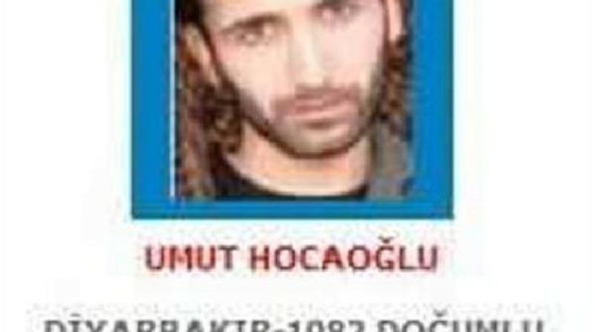 1.5 Milyon Lira &Ouml;d&uuml;lle Aranan Pkk Tunceli Sorumlusu &Ouml;ld&uuml;r&uuml;ld&uuml;