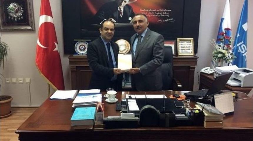 Bik Ve İş-kur&rsquo;dan Muğla Basını İ&ccedil;in İşbirliği