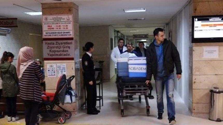 Organları 3 Kişiye Umut Oldu