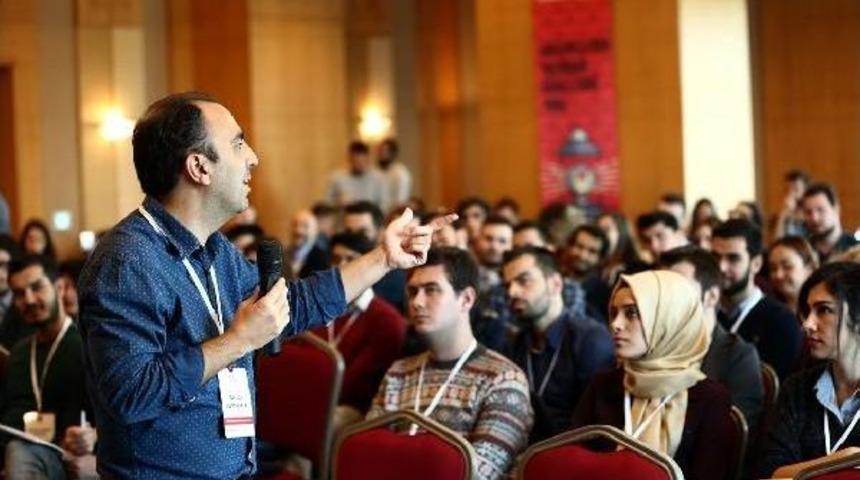 Casecampus Programı 2016 Sonbahar D&ouml;nemi İzmir&rsquo;De Başladı