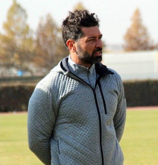 Kayserispor, Gençlerbirliği’ni Eli Boş Göndermek İstiyor