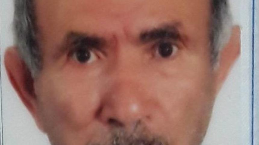 Hasta Taşıyan Ambulansın &Ccedil;arptığı Yaşlı Adam Hayatını Kaybetti