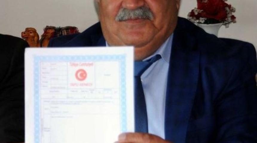 Hubyar Sultan Tekkesi'nin Tapu Davası 12 Yılda Sonu&ccedil;landı