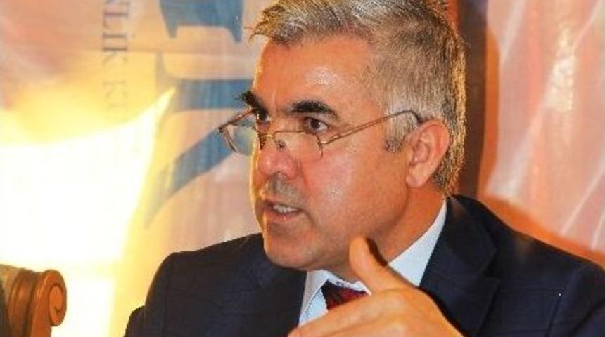 Sgk İl Müdürü Karagöz’den Yapılandırma Uyarısı