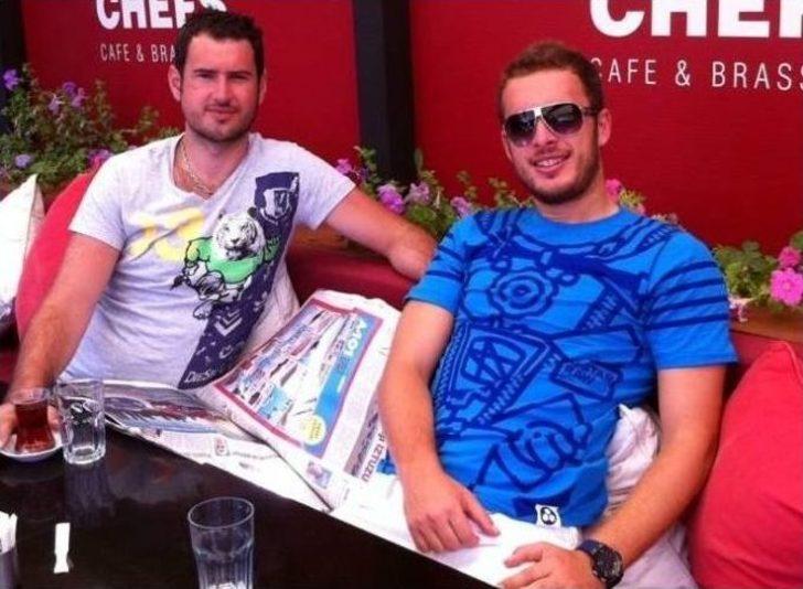 Ediz Bahtiyaroğlu’nun Abisinden İddialar G1