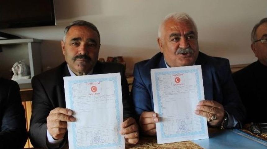 12 Yıl Süren ‘hubyar Sultan Tekkesi’ Davası Sonuçlandı