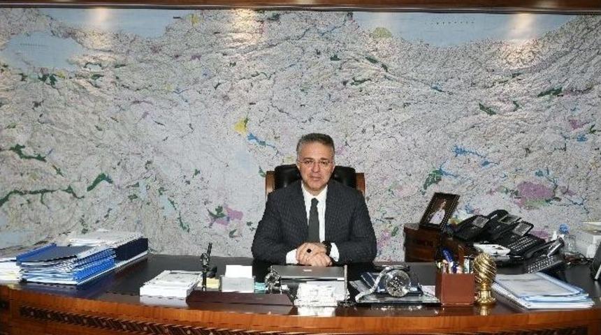 Muş’ta Taşkın Riski Azalıyor