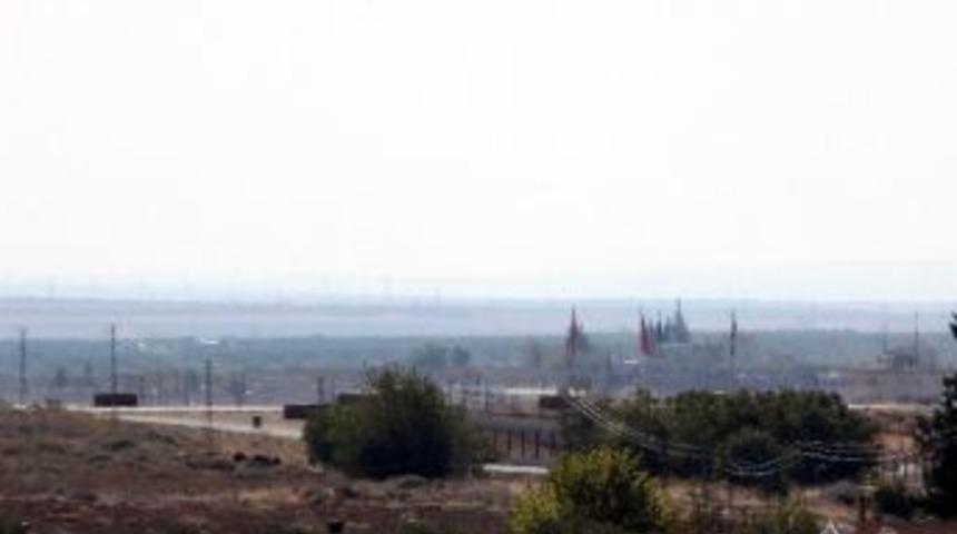 Babul Selam Sınır Kapısı’nın Yönetimi Konusunda Anlaşamayan İki Grup Barıştı