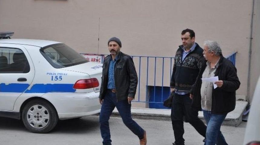 Bozüyük’teki Fetö Operasyonunda Çok Sayıda Esnaf Gözaltına Alındı