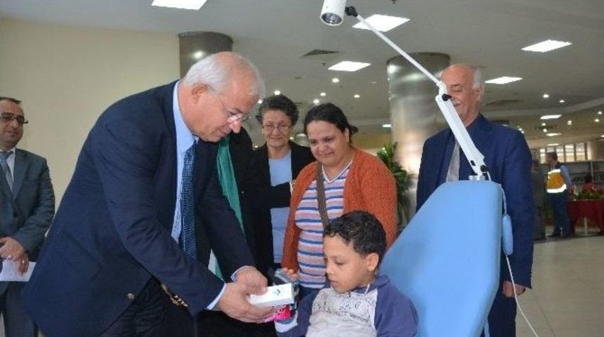 Torbalı’da Diş Sağlığı Seferberliği