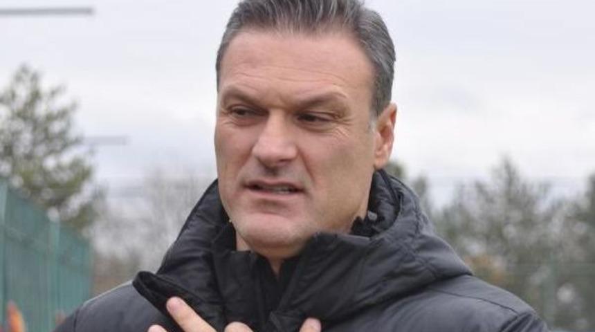 Eskişehirspor: "yeni Stadımızda Oynamak Istiyoruz"