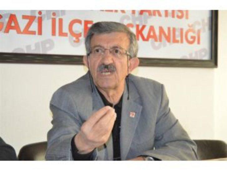 Orhangazi Haberleri: CHP Orhangazi ilçe yönetimi istifa etti Orhangazi Haberleri: CHP Orhangazi ilçe yönetimi istifa etti