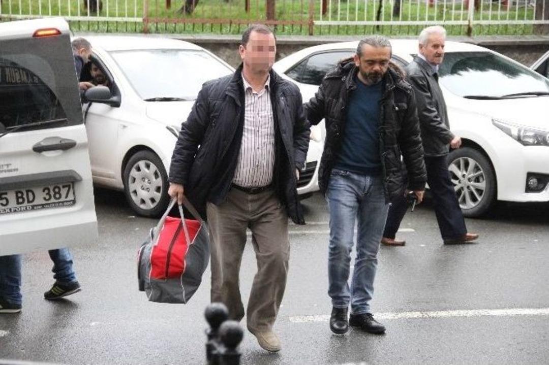 Akademisyenlere Fet&ouml; Operasyonu: 22 G&ouml;zaltı