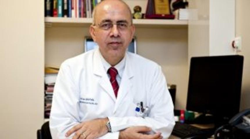 Prof. Dr. Erg&ouml;n&uuml;l: &ldquo;antibiyotik Direncinden 2050 Yılında 10 Milyon İnsan &Ouml;lebilir&rdquo;