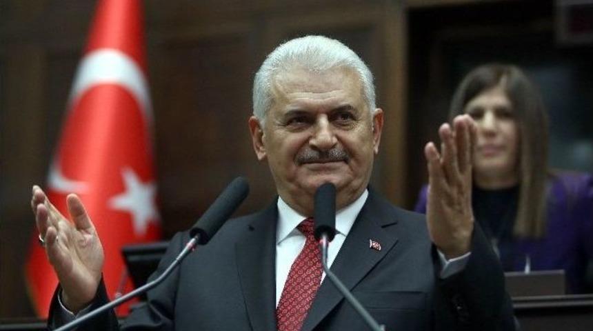 Başbakan Yıldırım, Kılı&ccedil;daroğlu&rsquo;nun Rejim Konusunda Yaptığı A&ccedil;ıklamaları Değerlendirdi