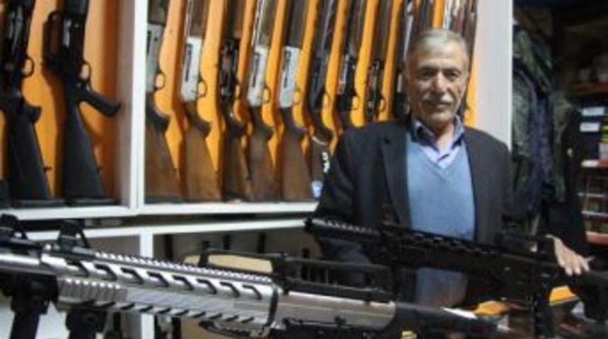 Avcılardan Ter&ouml;r Tepkisi: Ava &Ccedil;ıkamıyoruz