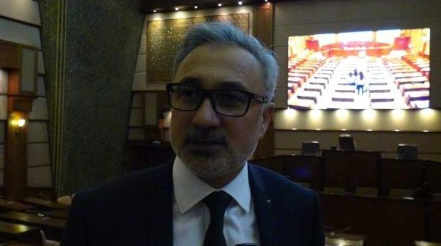 Olası İstanbul Depremi Meclisin G&uuml;ndeminde