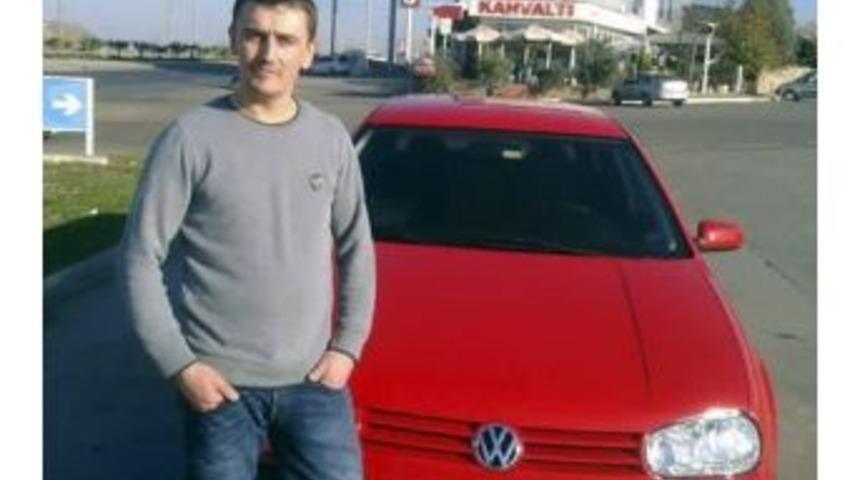 29 Yaşındaki Gen&ccedil; 3 G&uuml;nd&uuml;r Kayıp