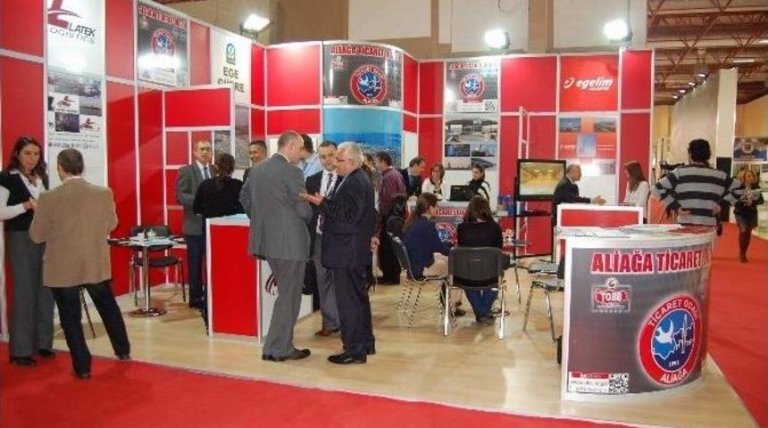 Lojistik Sekt&ouml;r&uuml;n&uuml;n Devleri Alto İle Birlikte Logitrans Fuarına Katılacak