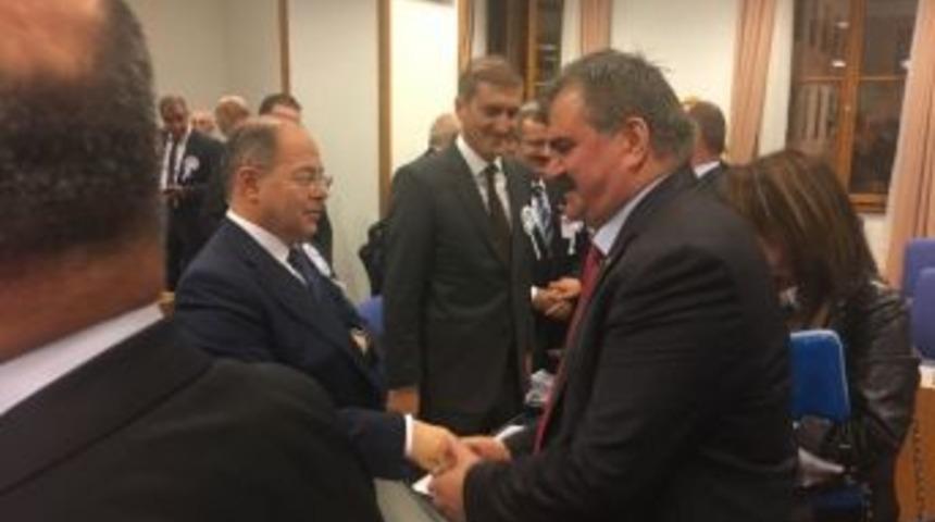 &Ccedil;aturoğlu, Kader Kalaycı İ&ccedil;in Harekete Ge&ccedil;ti