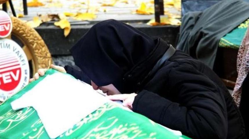 7 Yaşındaki Eren, L&ouml;semiden Hayatını Kaybetti