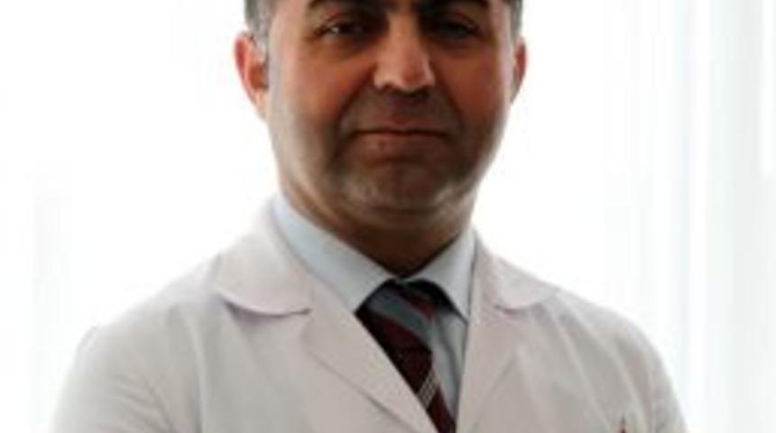 Bebeklerde G&ouml;zyaşı Kanalı Tıkanıklığına Dikkat