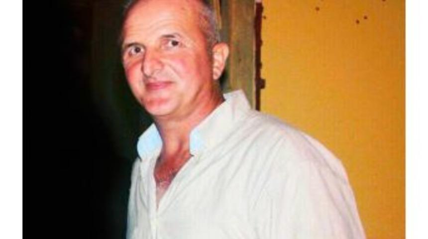 Rize&rsquo;de Yama&ccedil;tan Yuvarlanan Kaya Can Aldı