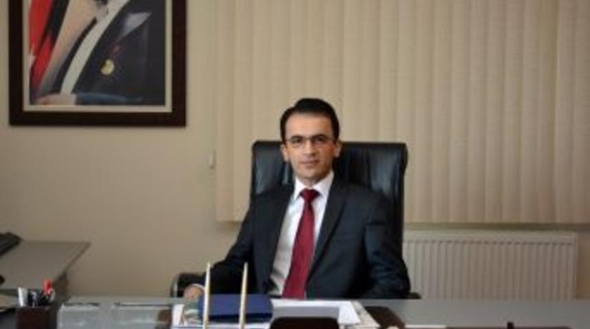 Stm, Hıgh Tech Port By M&uuml;siad&rsquo;da Yabancı Heyetleri Ağırladı