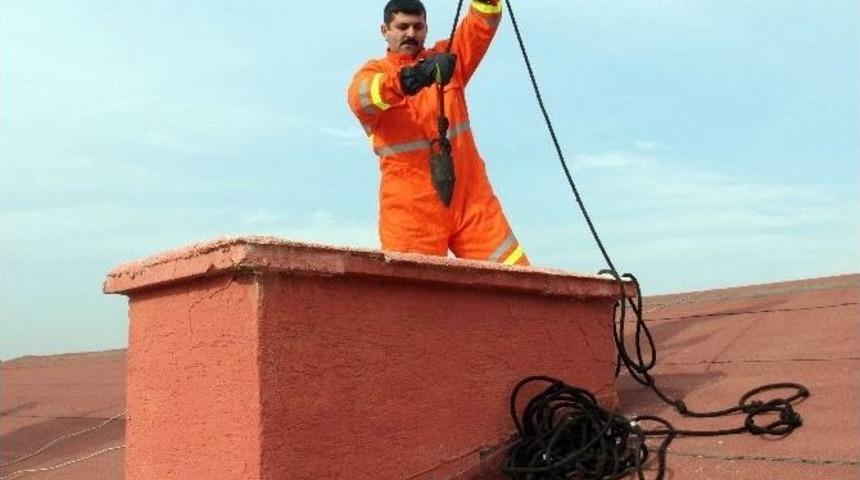 Soba Kullananlar Dikkat