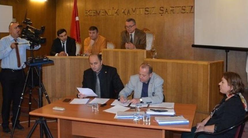 Kantarcı, "gelirimizi Y&uuml;zde 50 Artırdık"