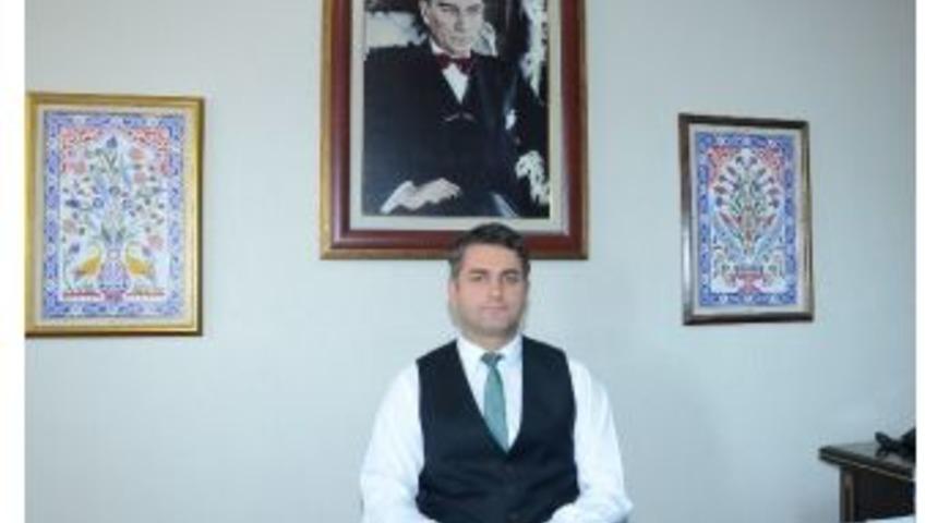 Darende Hulusi Efendi Devlet Hastanesi Başhekimliğine Zengin Atandı