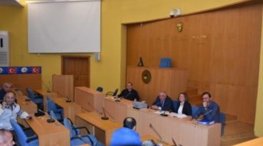 Mimar Sinan Caddesi Genişletilecek