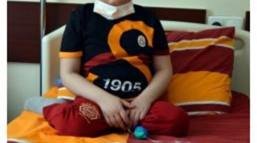 K&uuml;&ccedil;&uuml;k Eren Toprağa Verildi