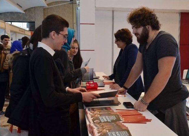 Nişantaşı Üniversitesi Londra Kampüsü’yle Gündemde