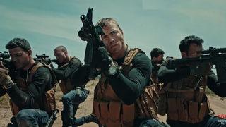 Söz'e yeni sezonda Sarp Akkaya dahil oldu