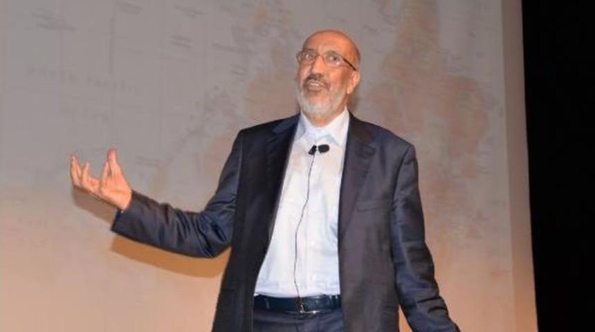 Dilipak: Kasımpaşalı Tayyip Geldi Diye Hedeflerinden Vazge&ccedil;mezler