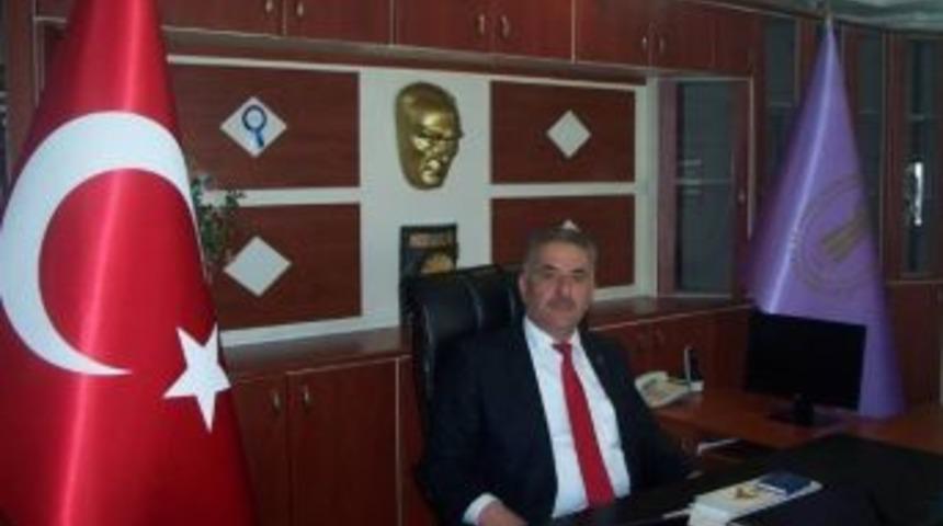 Geleceğe Dair Umut Projesi Başladı