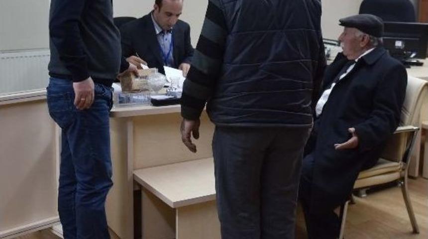 Su Borcu Yapılandırmasında Son G&uuml;n 25 Kasım