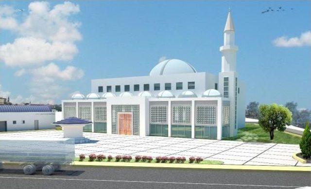 Ataşehir Sebze Ve Meyve Hali Taşınıyor 3