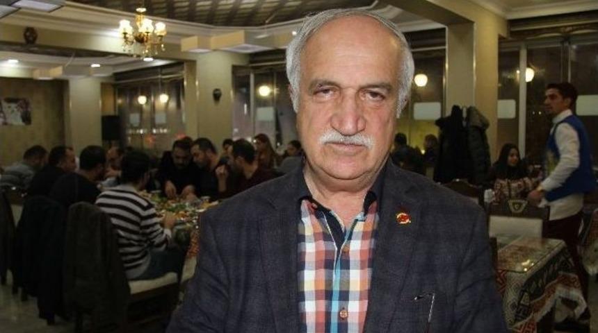 Van&rsquo;da Eyvan Geceleri Başladı