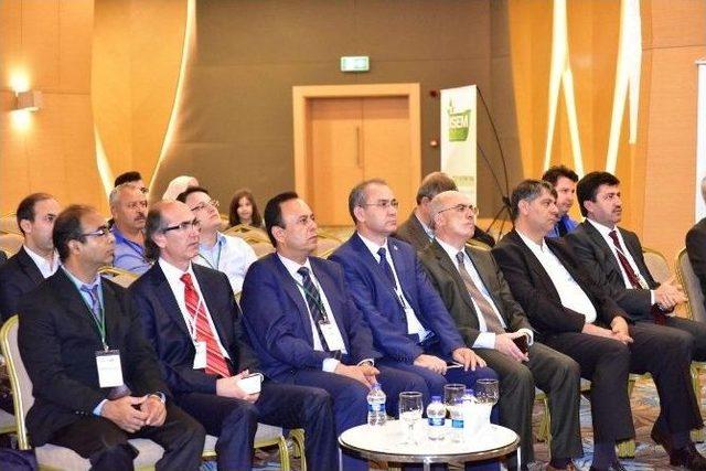 Isem2016 Başarıyla Tamamlandı 1