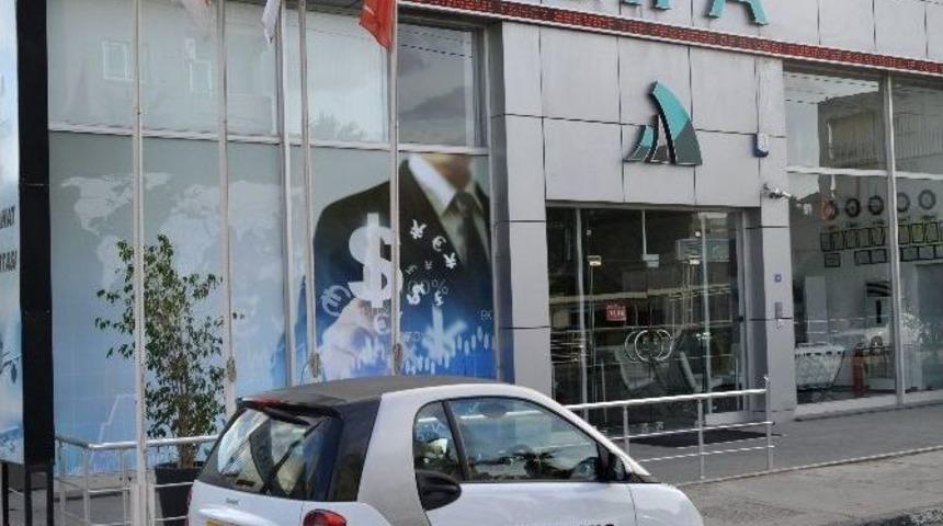 Kktcli Şirketten Suudi Yatırımcılara Kredi