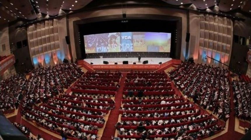 Yga Zirvesi 19 Kasım&rsquo;da Başlıyor